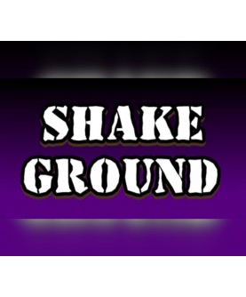Shake Ground Steam Key GLOBAL